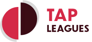 Tap Leagues Logo